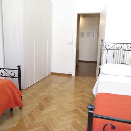 Wine Apartments Florence Merlot Екстер'єр фото