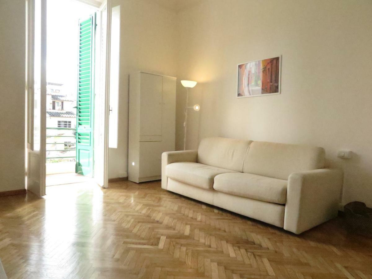 Wine Apartments Florence Merlot Екстер'єр фото