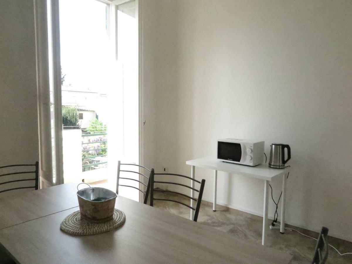 Wine Apartments Florence Merlot Екстер'єр фото