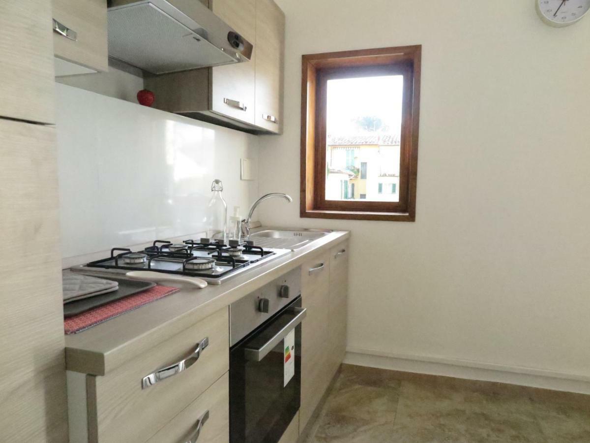 Wine Apartments Florence Merlot Екстер'єр фото
