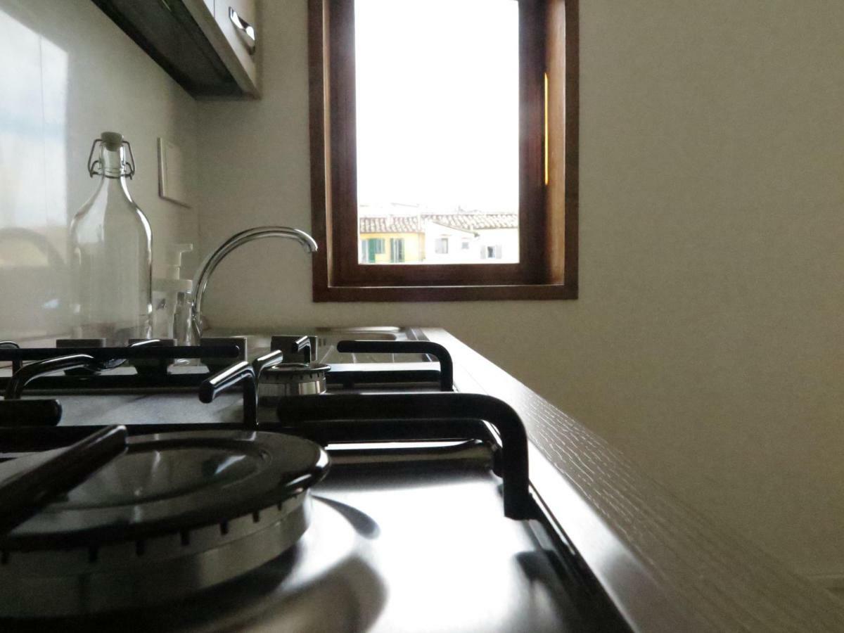 Wine Apartments Florence Merlot Екстер'єр фото