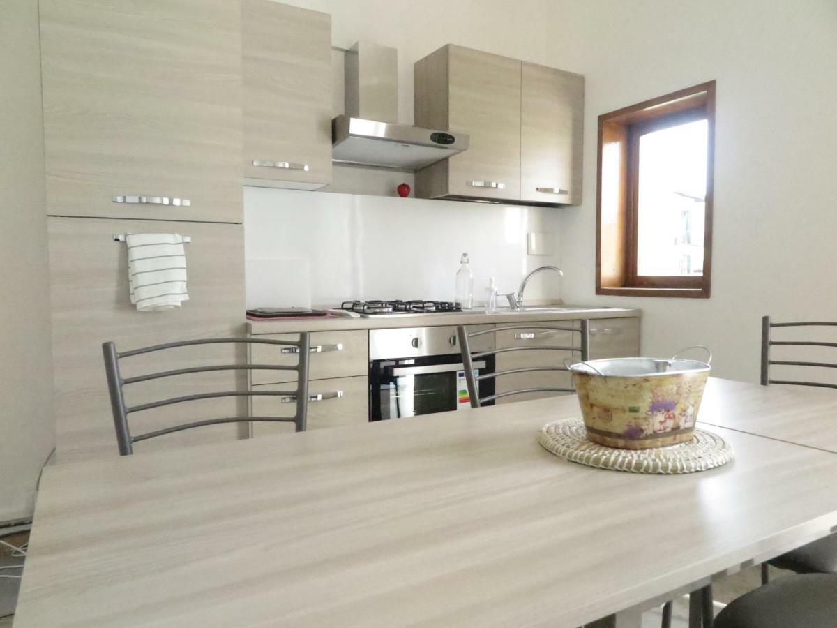 Wine Apartments Florence Merlot Екстер'єр фото