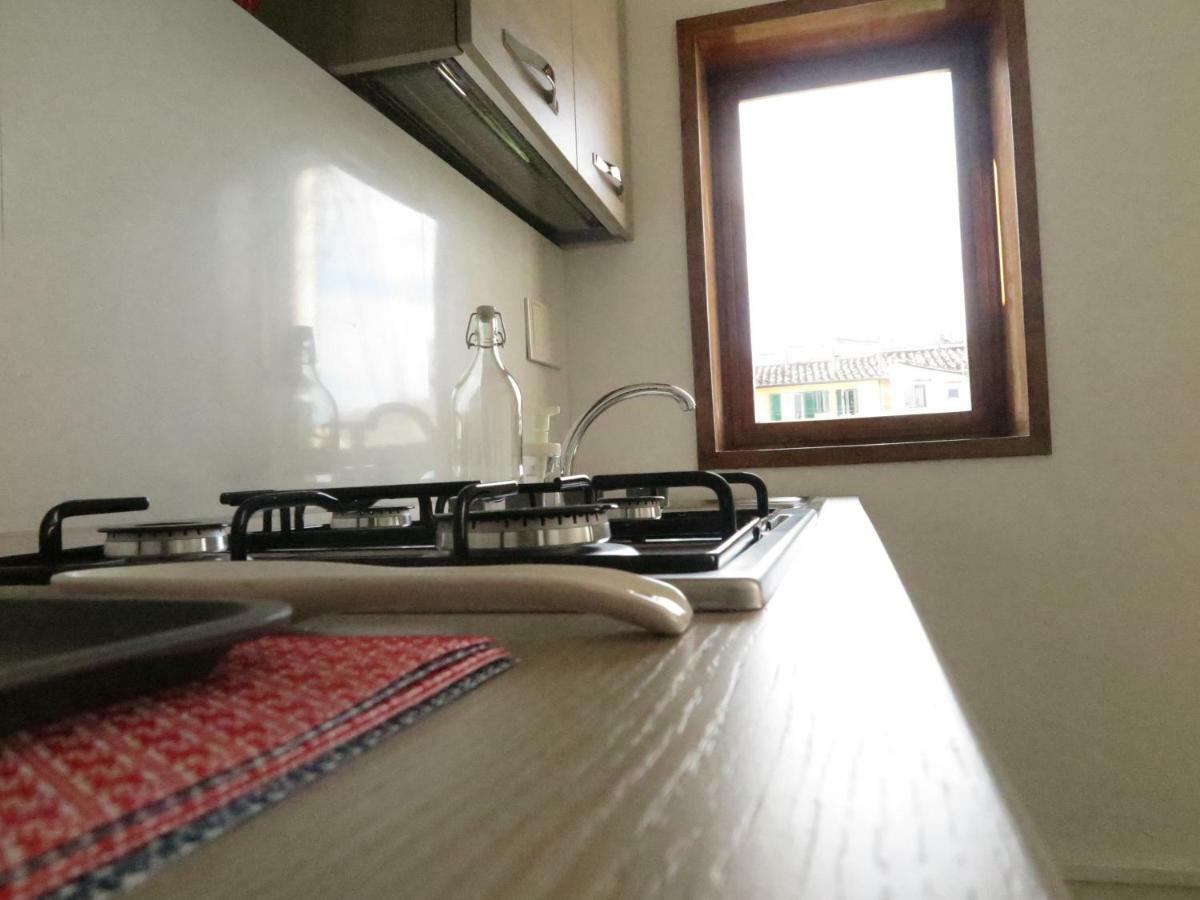 Wine Apartments Florence Merlot Екстер'єр фото