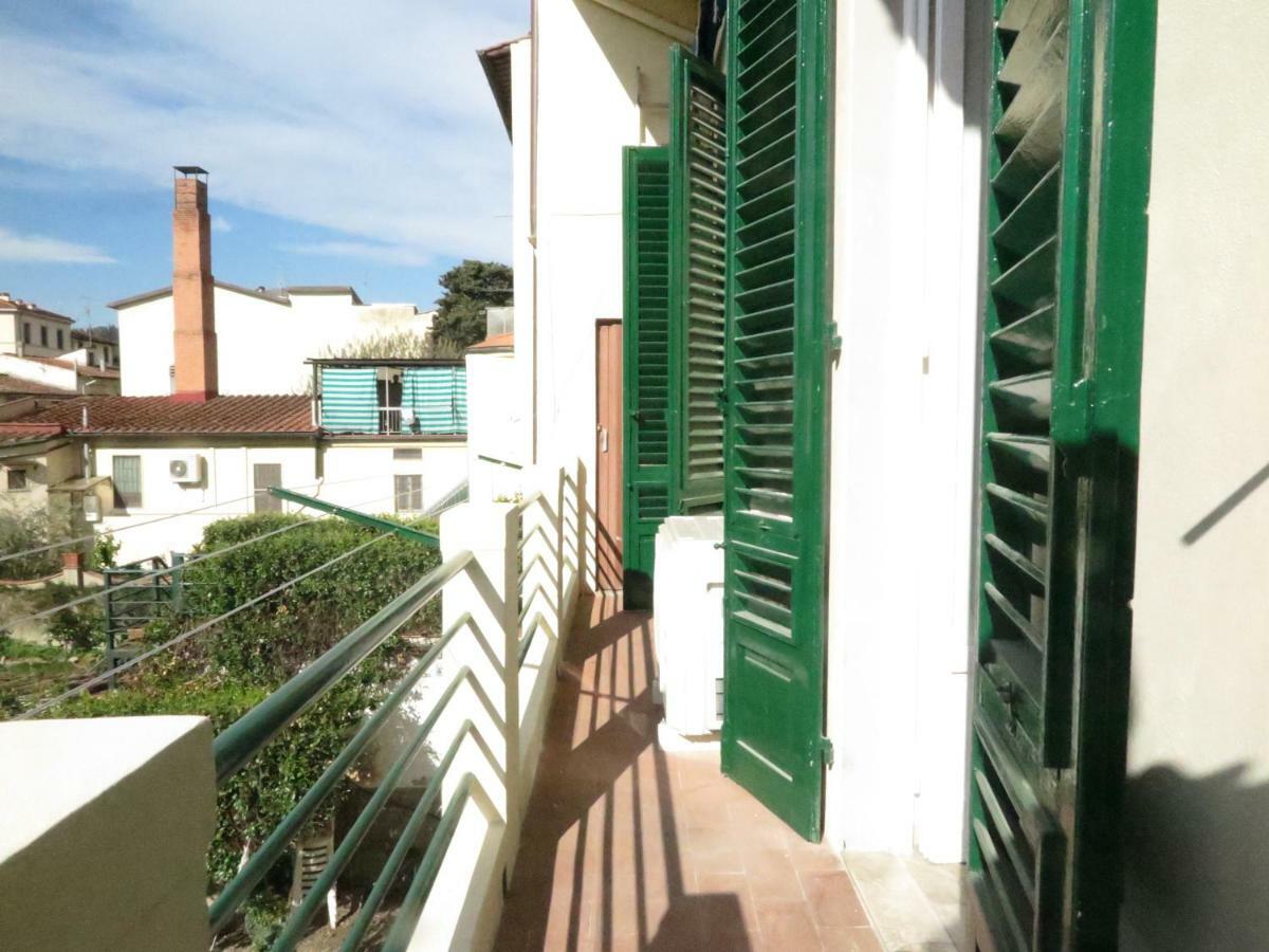 Wine Apartments Florence Merlot Екстер'єр фото