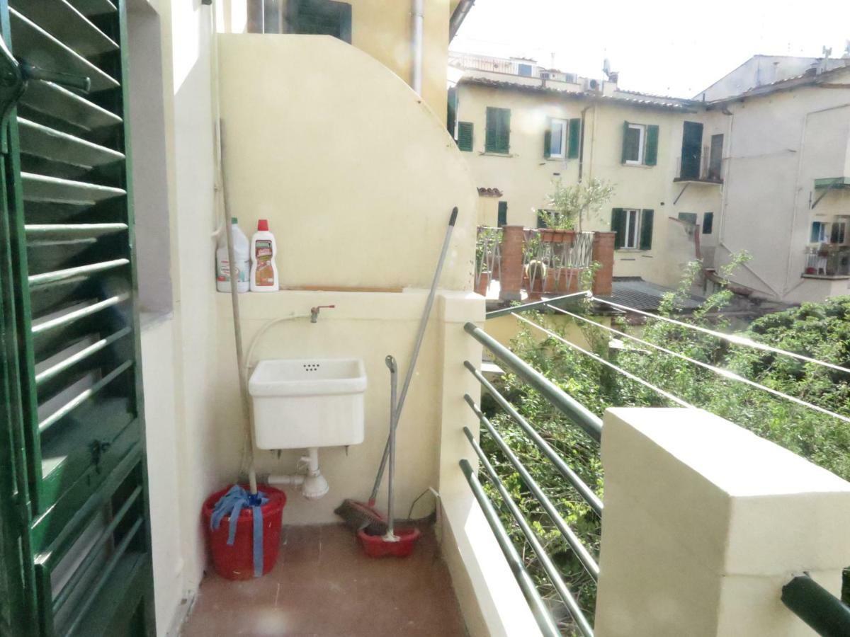 Wine Apartments Florence Merlot Екстер'єр фото