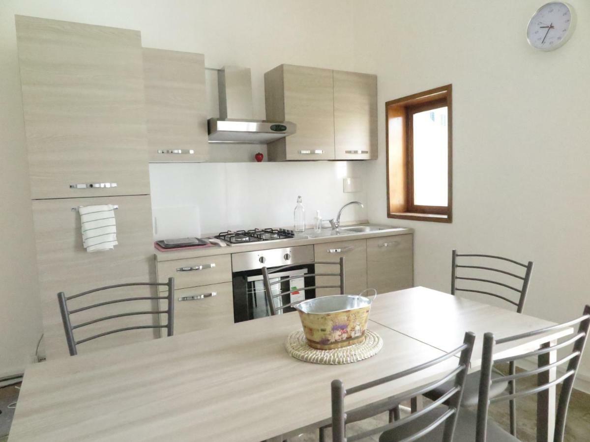 Wine Apartments Florence Merlot Екстер'єр фото