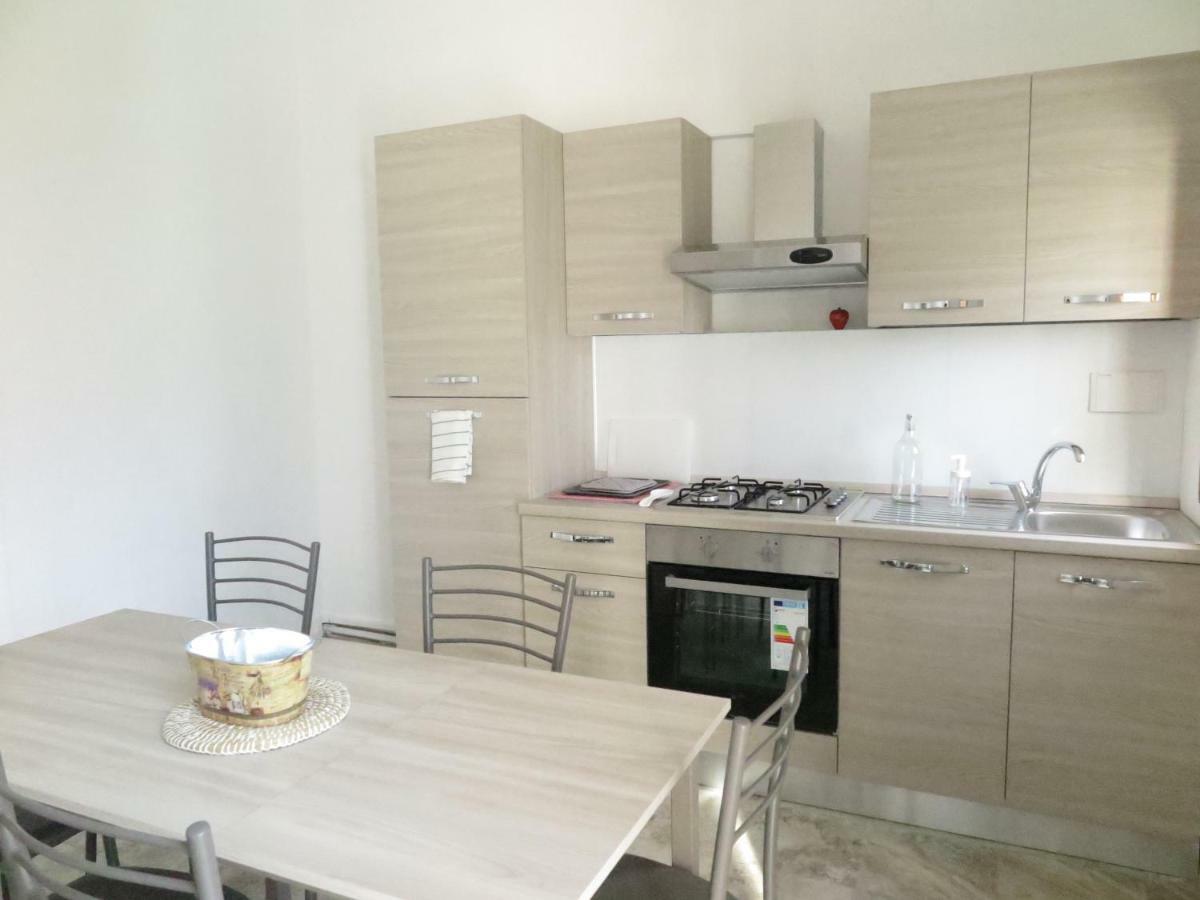 Wine Apartments Florence Merlot Екстер'єр фото