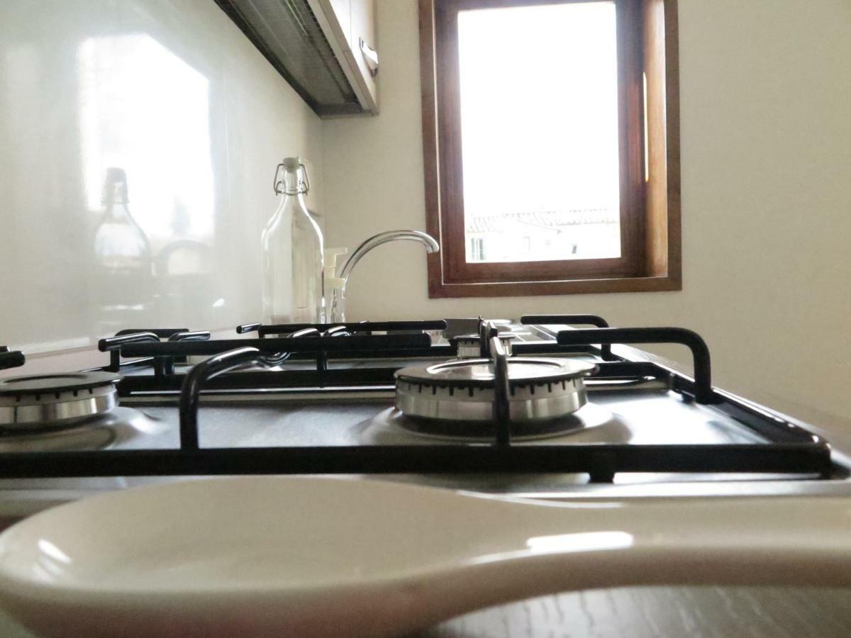Wine Apartments Florence Merlot Екстер'єр фото