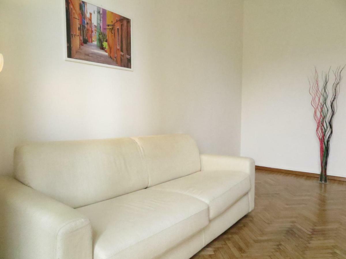 Wine Apartments Florence Merlot Екстер'єр фото