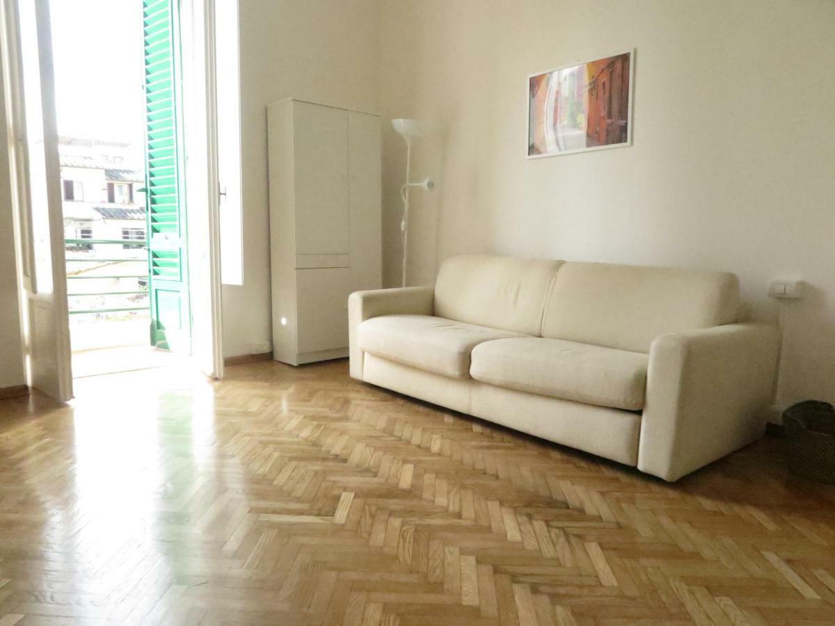 Wine Apartments Florence Merlot Екстер'єр фото