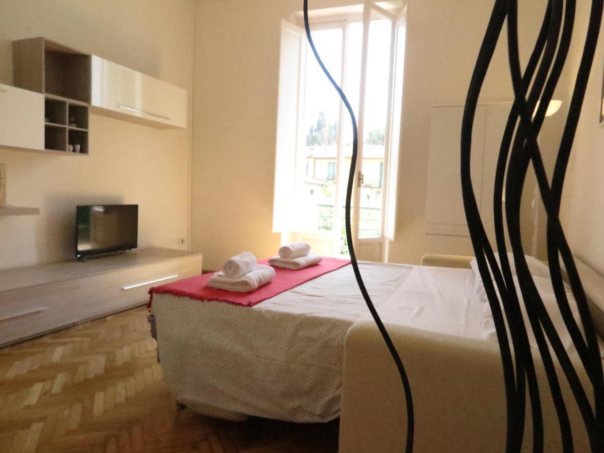 Wine Apartments Florence Merlot Екстер'єр фото