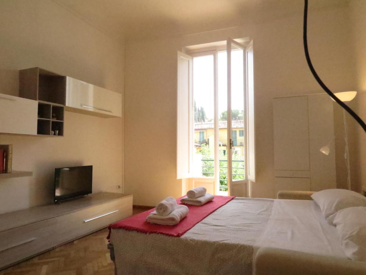 Wine Apartments Florence Merlot Екстер'єр фото