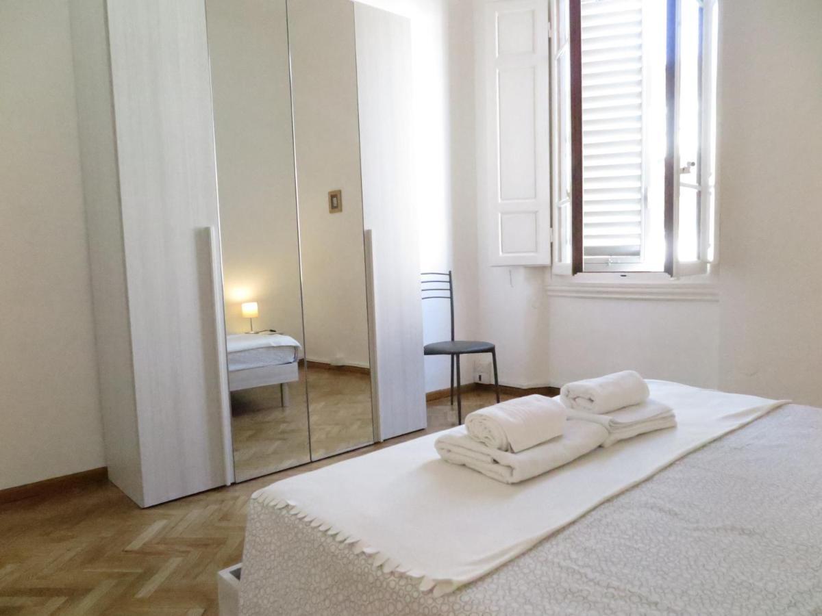Wine Apartments Florence Merlot Екстер'єр фото