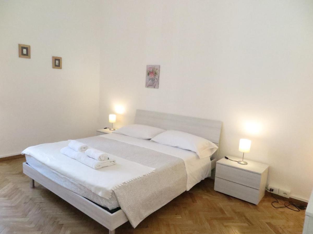 Wine Apartments Florence Merlot Екстер'єр фото