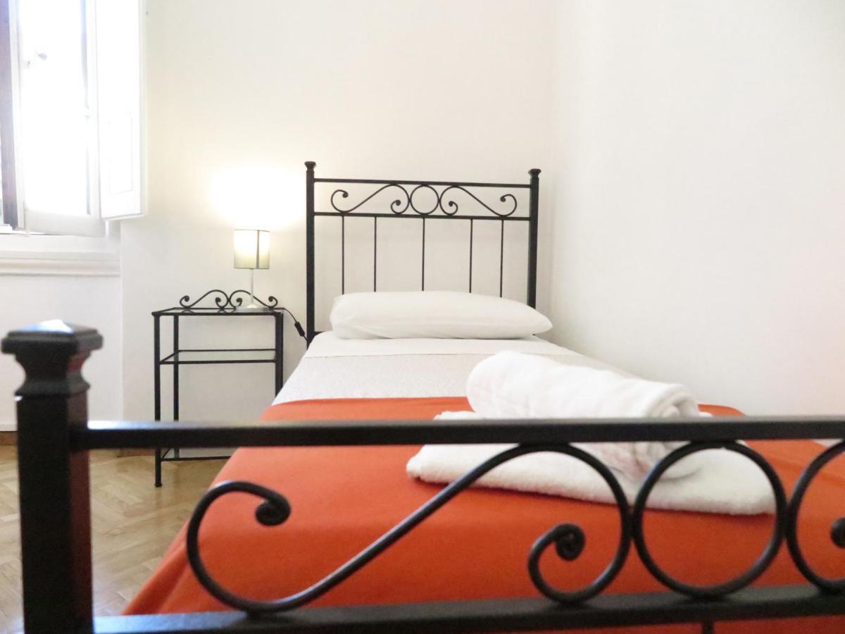 Wine Apartments Florence Merlot Екстер'єр фото