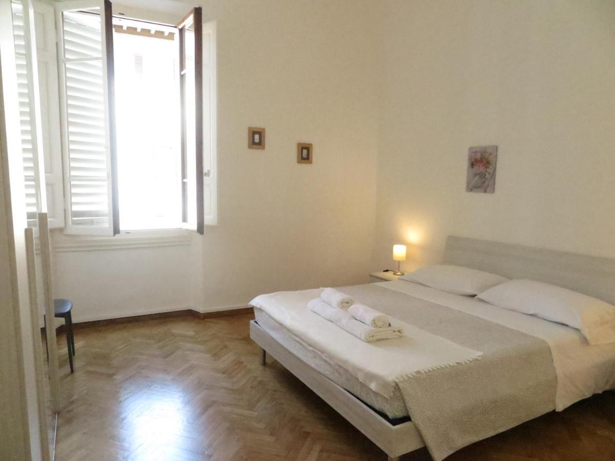 Wine Apartments Florence Merlot Екстер'єр фото