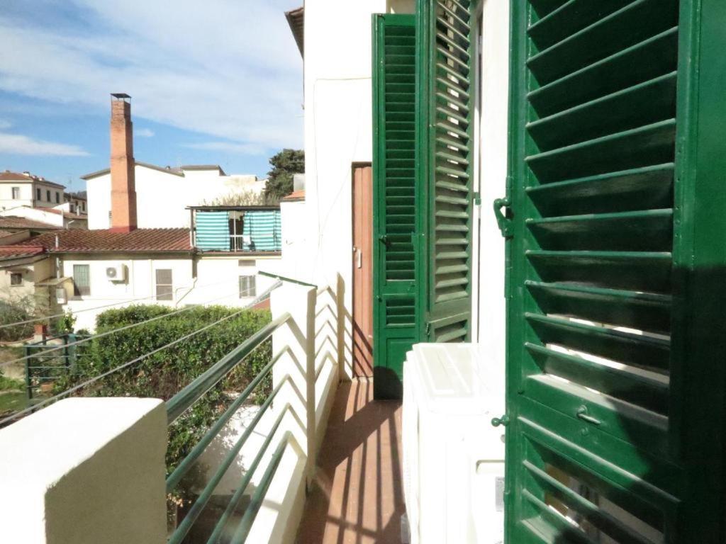 Wine Apartments Florence Merlot Екстер'єр фото